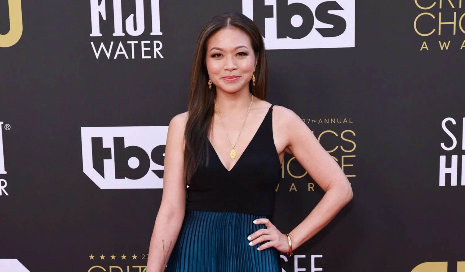 Adele Lim will be directing Princess Diaries 3