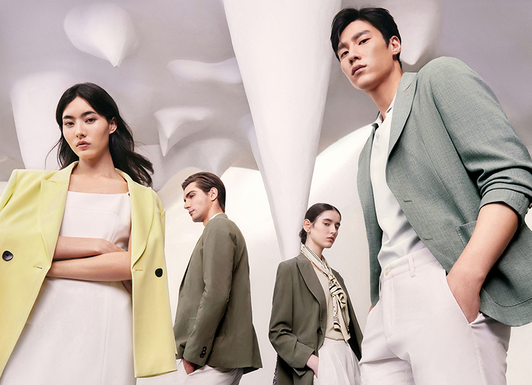 Style Redefined Fashion Runway