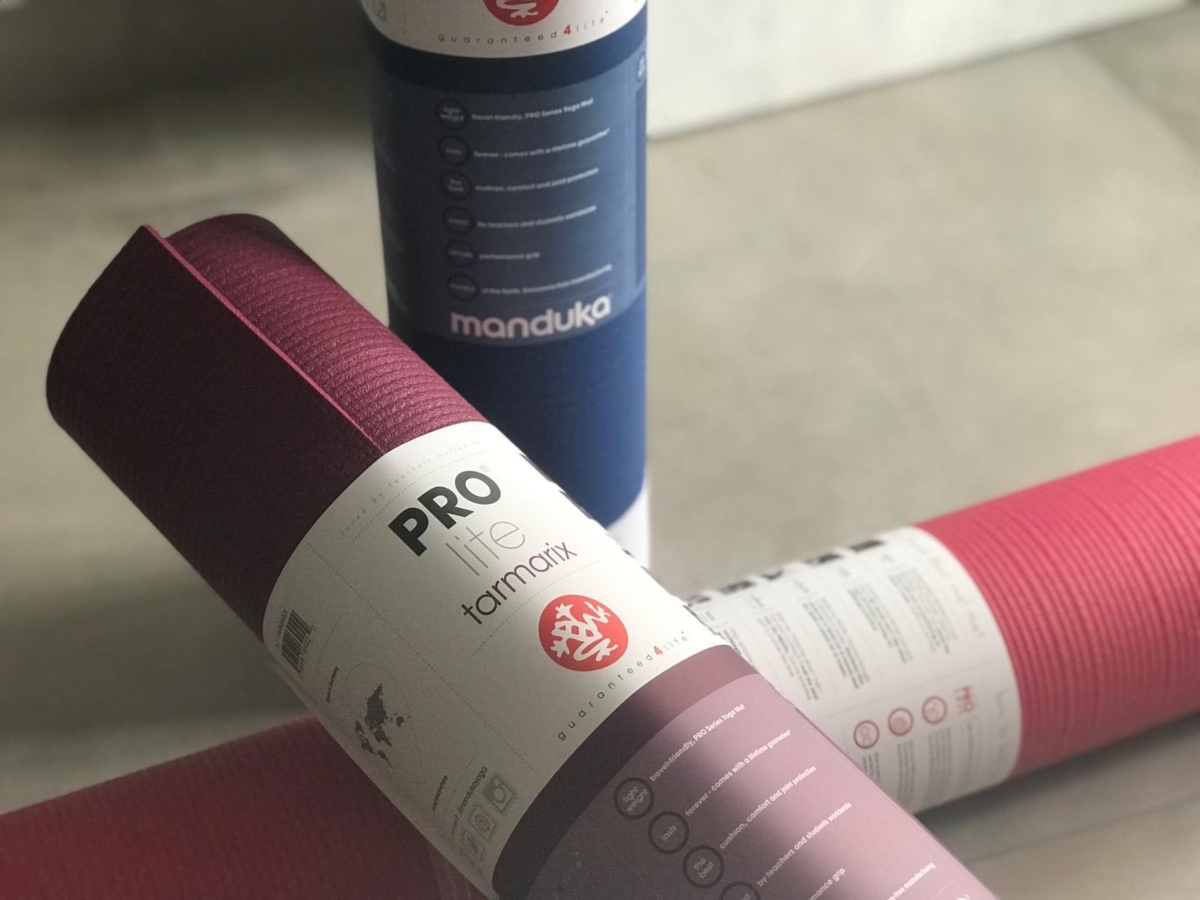 Manduka PROlite Yoga Mat