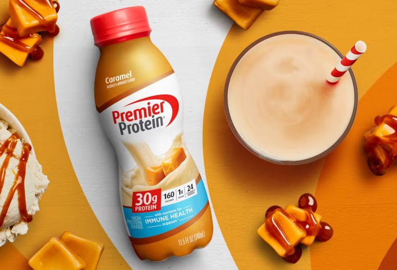 Premier Protein Shake