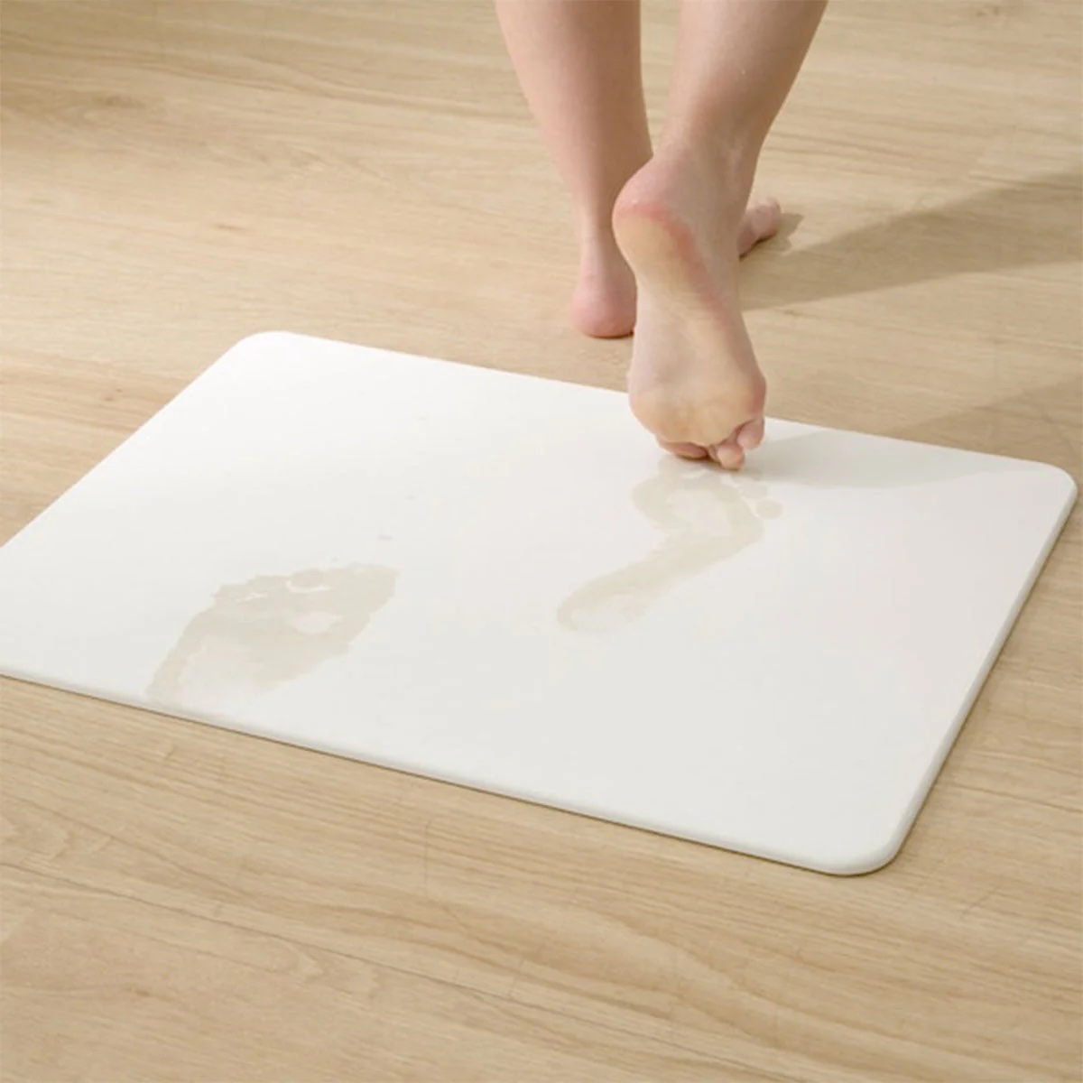 Nitori Diatomite Bath Mat