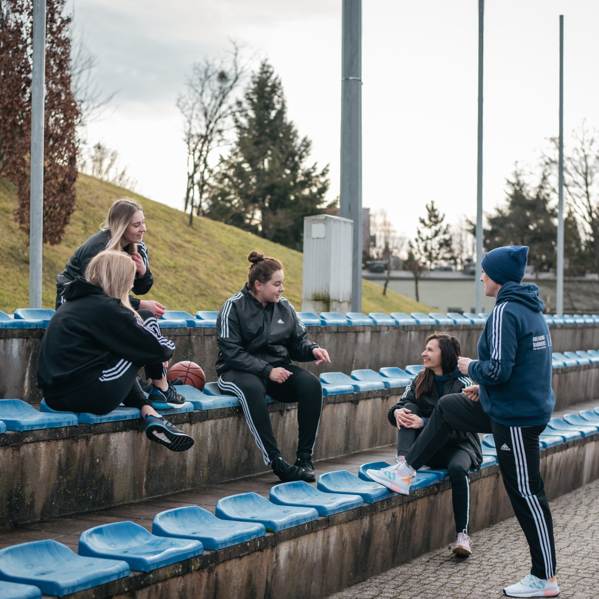 Style Redefined Fashion Runway