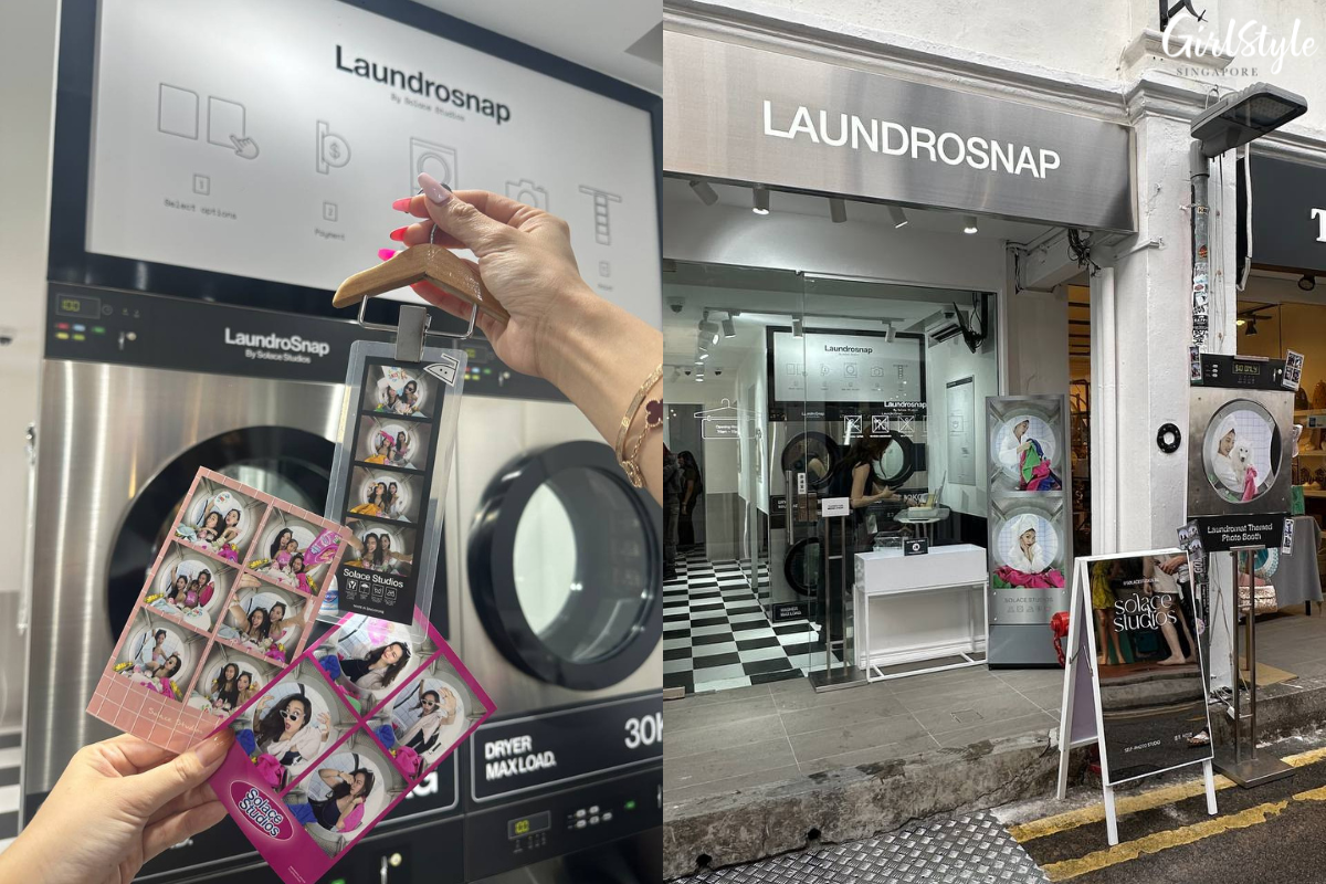 Laundrosnap
