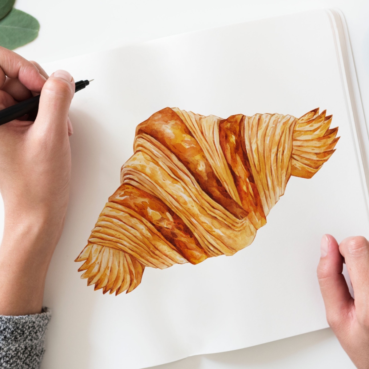 Tiong Bahru Bakery Butter Trade