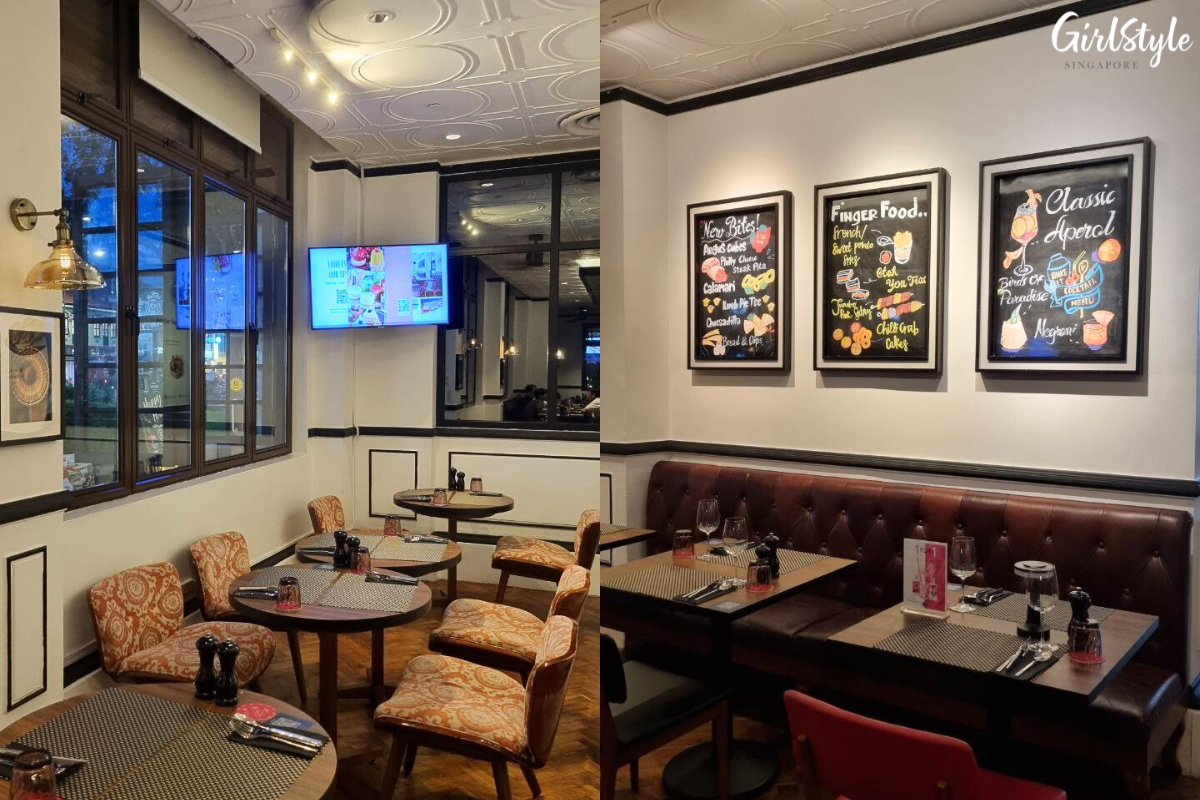 Baba Chews Bar and Eatery