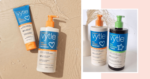 Suu Balm Launches A New Range Made With Up To 98% Natural-Origin Ingredients