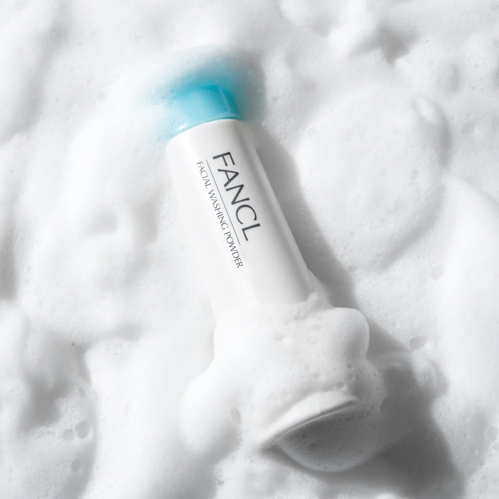 Facial Washing Powder
