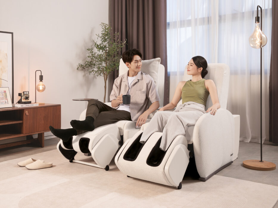 OSIM uDiva SOFA