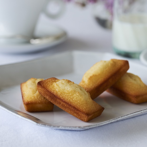 Henri Charpentier Financiers