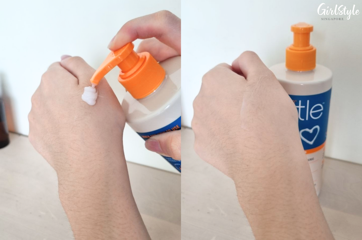 Vytle Daily Ceramide Moisturiser