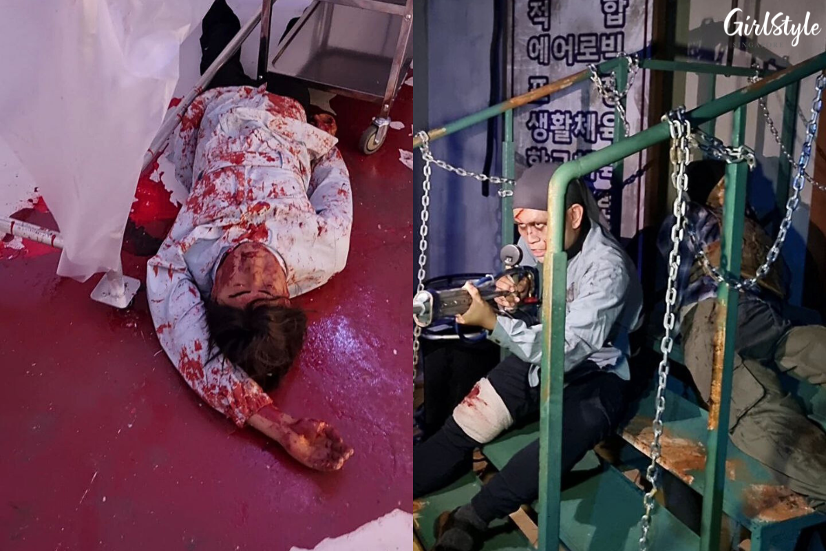 Netflix’s Sweet Home