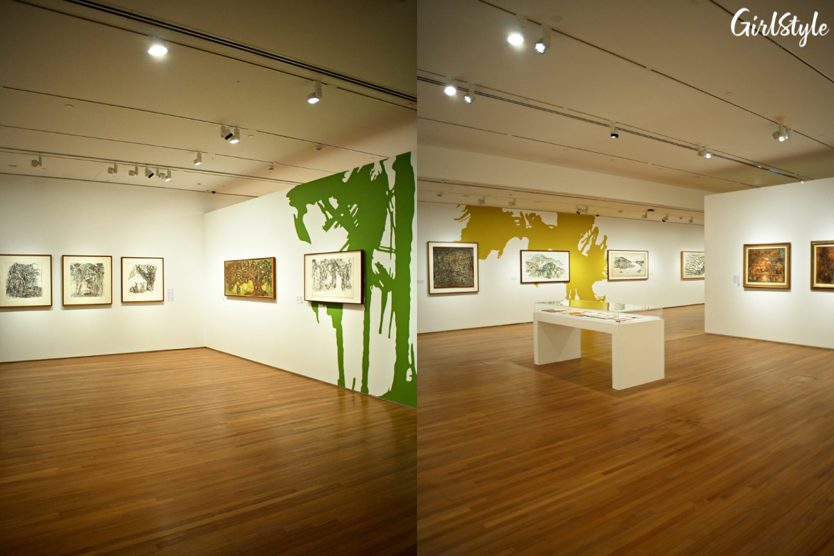 Becoming Lim Tze Peng