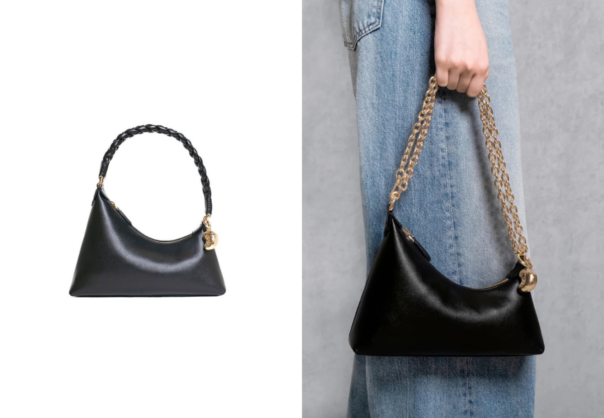 AUPEN Nirvana Noir and Chain series