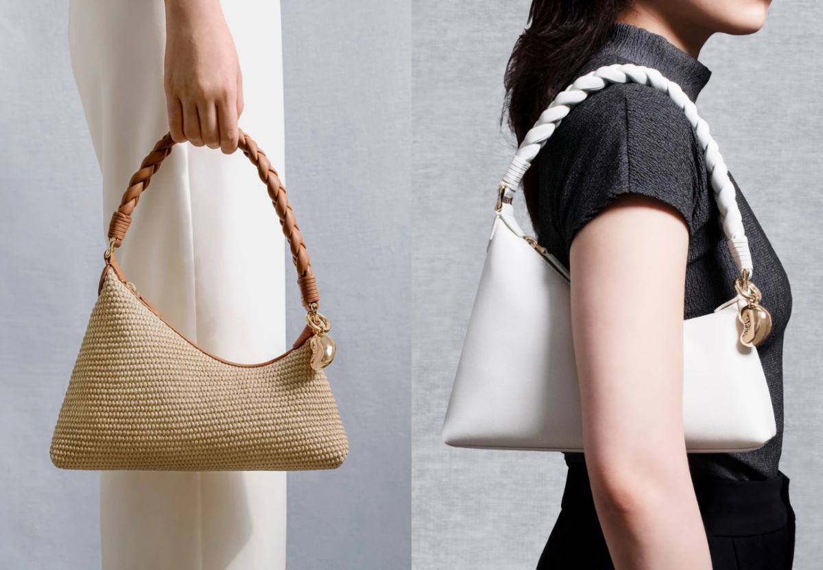 AUPEN Crochet and Snow series