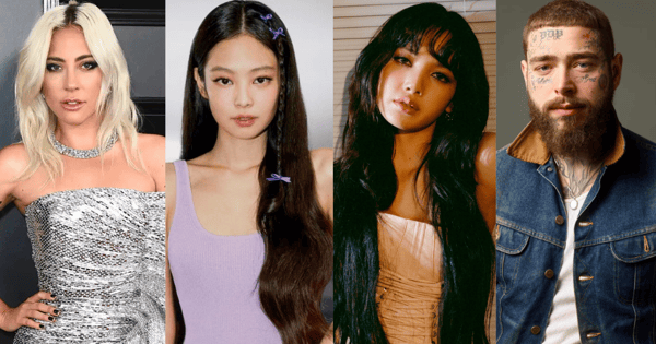 Coachella 2025 Full Lineup: Lady Gaga, Post Malone, Travis Scott, Green Day Headlining The Festival