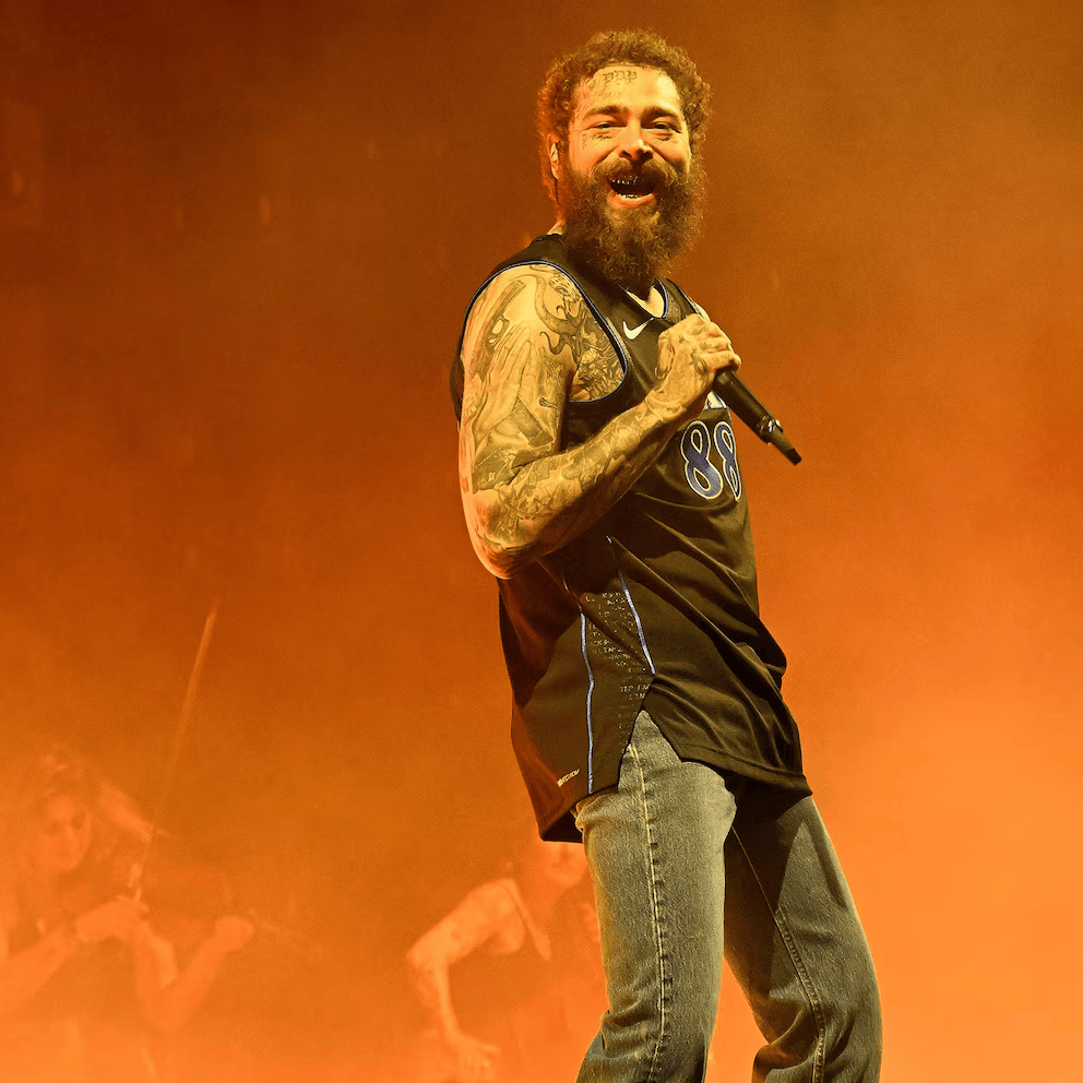 Post Malone