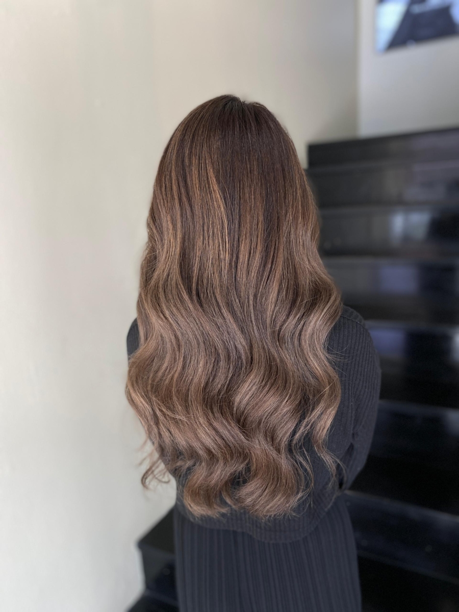 Derren Fong, L’Oréal Professionnel ID Artist Malaysia (@derrenfong_sc via Instagram)