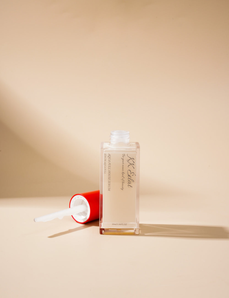 Aqua Full House Serum