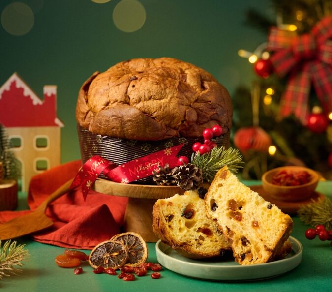 Panettone