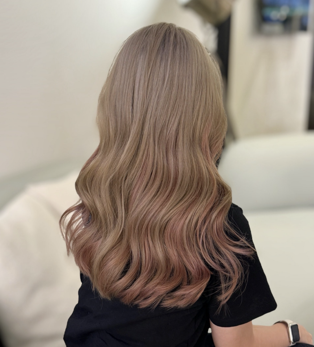 Dave Wong, L’Oréal Professionnel ID Artist Malaysia (@davewong_mconcepthair via Instagram)