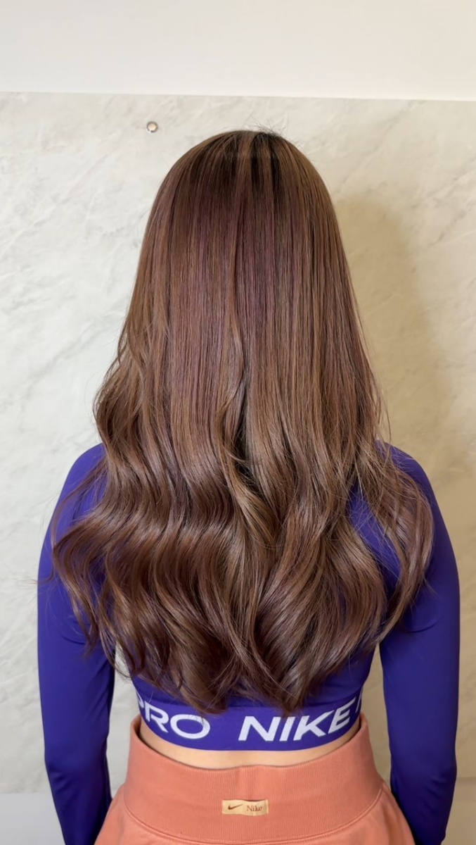 Steven Chu, L’Oréal Professionnel ID Artist Malaysia (@stevenchu___hairclipperz via Instagram)