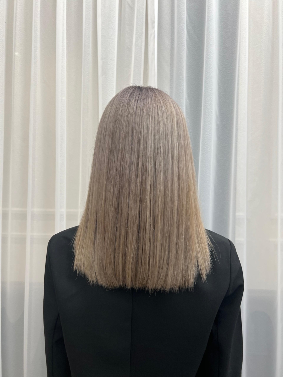 Dasheric Tan, L’Oréal Professionnel ID Artist Malaysia (@dasheric_hairartist via Instagram)