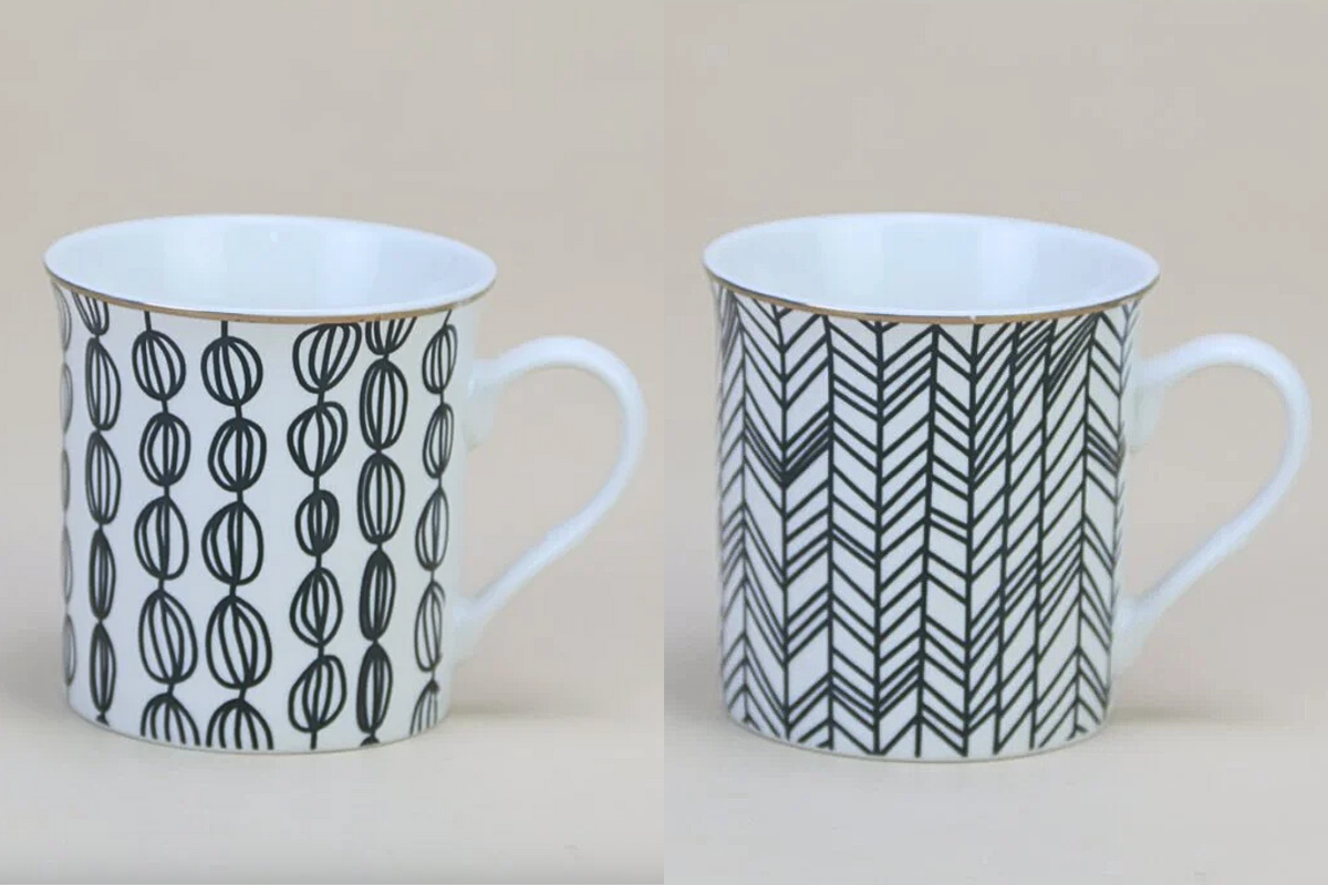 Ceramic Mug