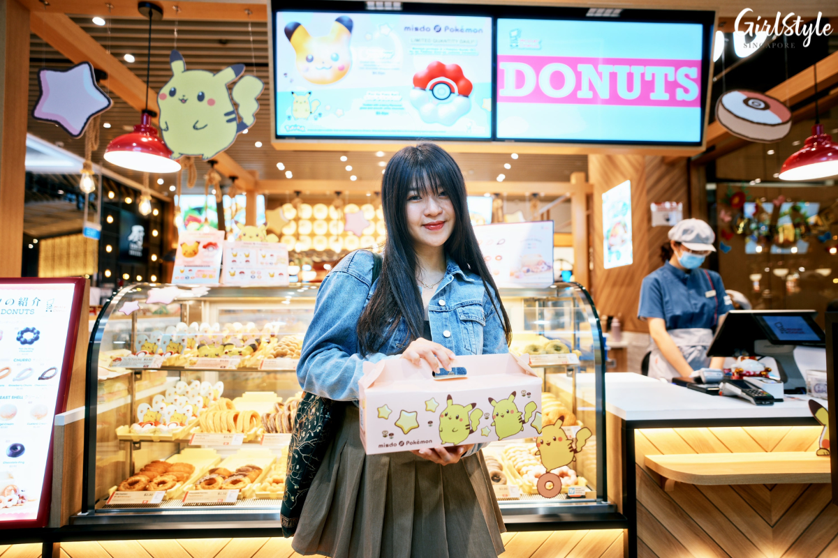 Mister Donut