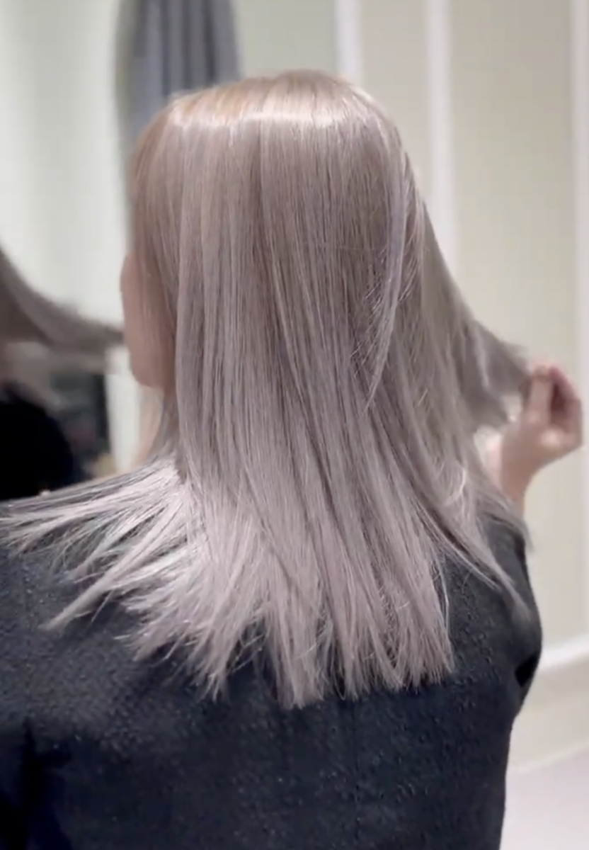 Elvis Yong, L’Oréal Professionnel ID Artist Malaysia (@elvisyong_asaloon via Instagram)