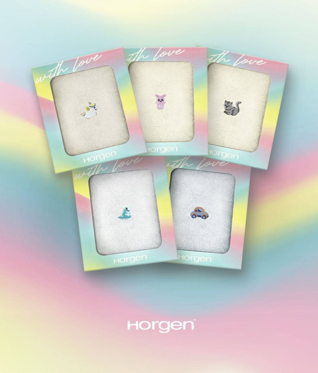 Glow-in-the-dark fleece blankets