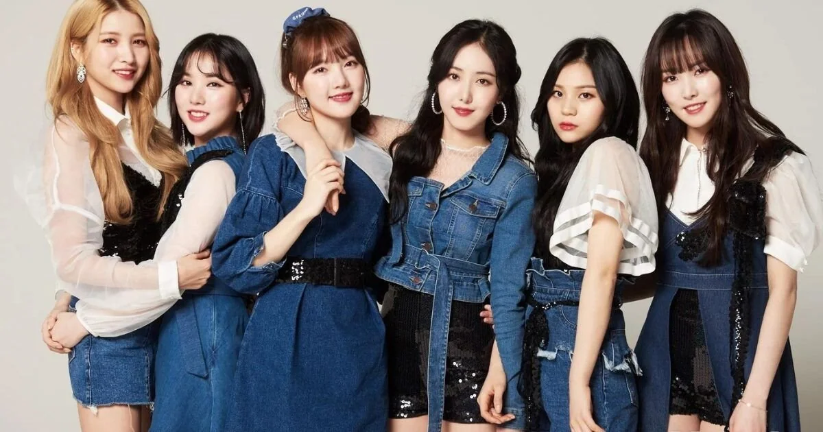 GFRIEND