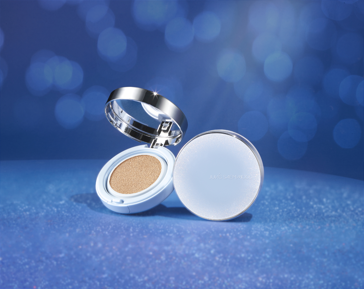 Youtiful Moment JUNGSAEMMOOL Essential Skin Nuder Cushion