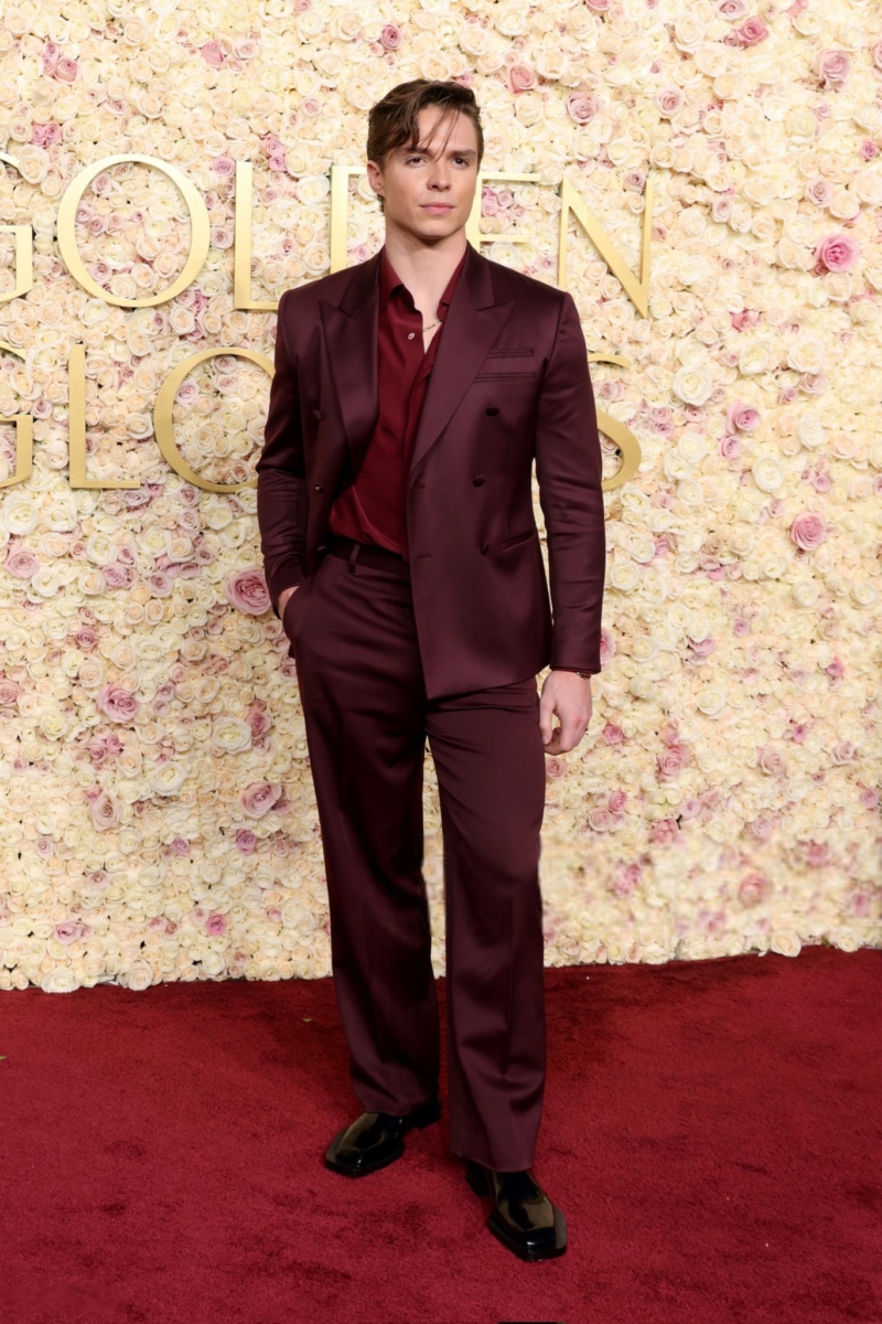 Nicholas Alexander Chavez