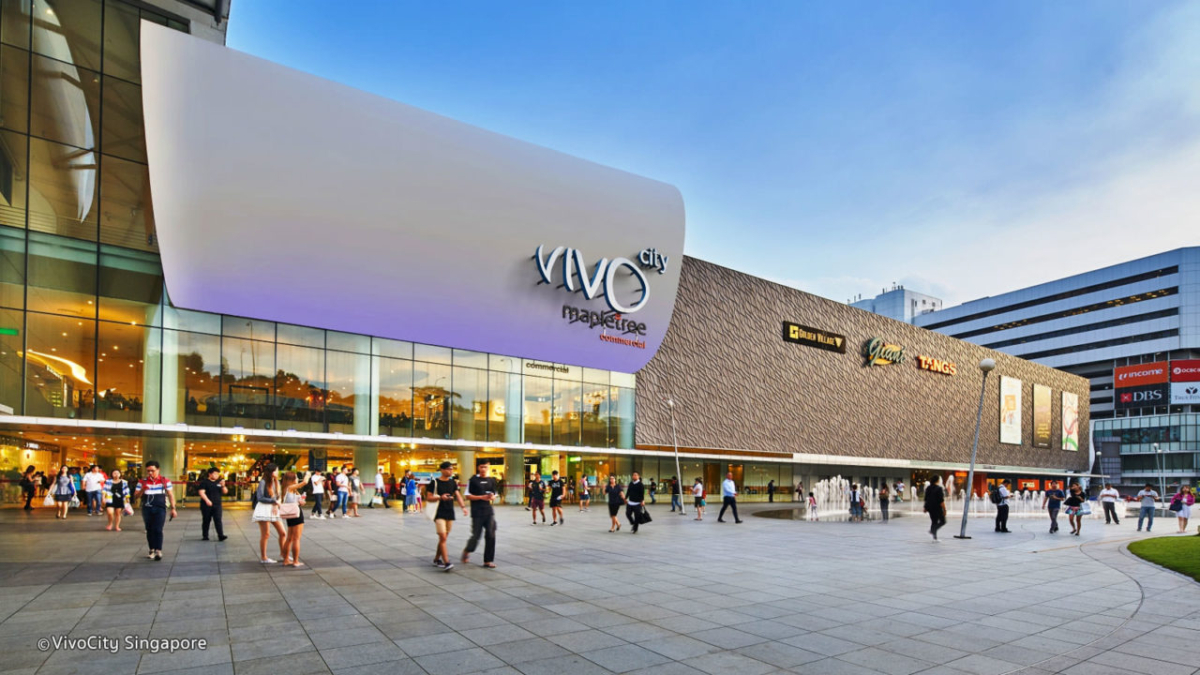 VivoCity