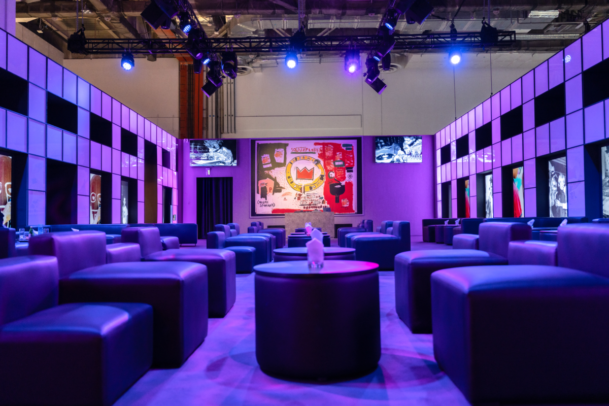 Behind the Canvas Series 1: Jean-Michel Basquiat