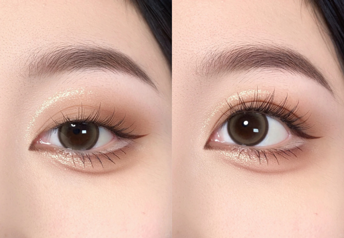 Fairy Dream look