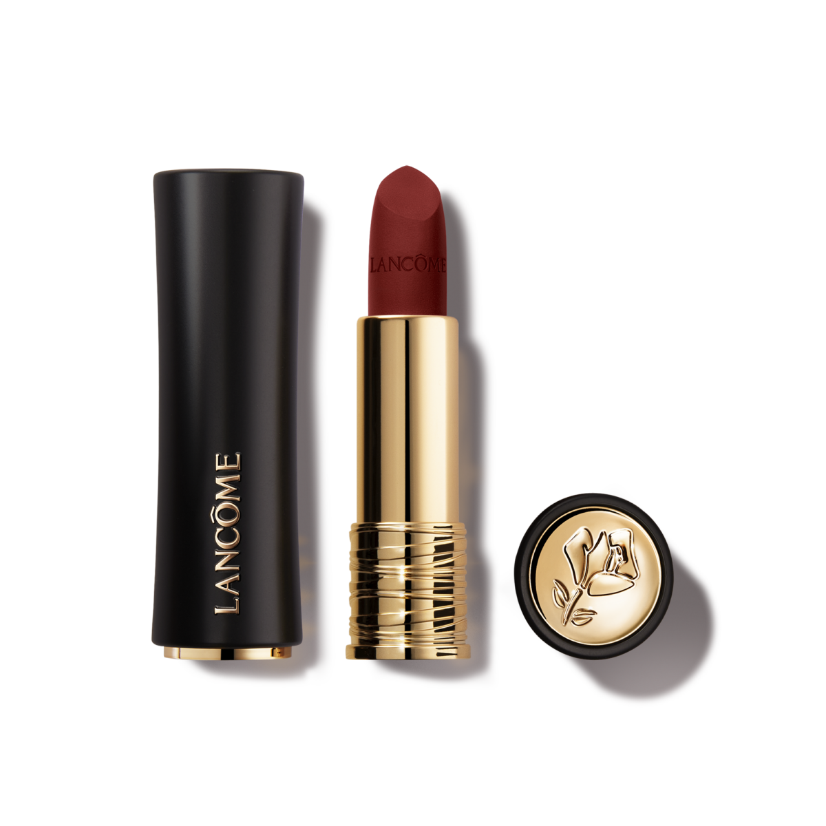 L’Absolu Rouge Drama Matte 296