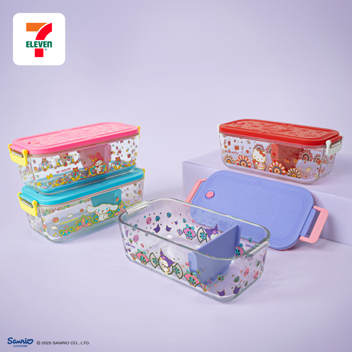 Prosperity & Joy Collection