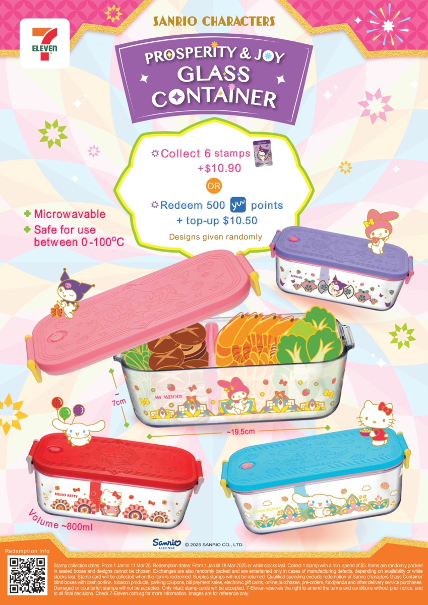 Prosperity & Joy Collection