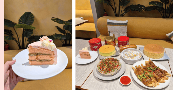 10 Must-Try Cedele Treats For A Guilt-Free Lunar New Year Season