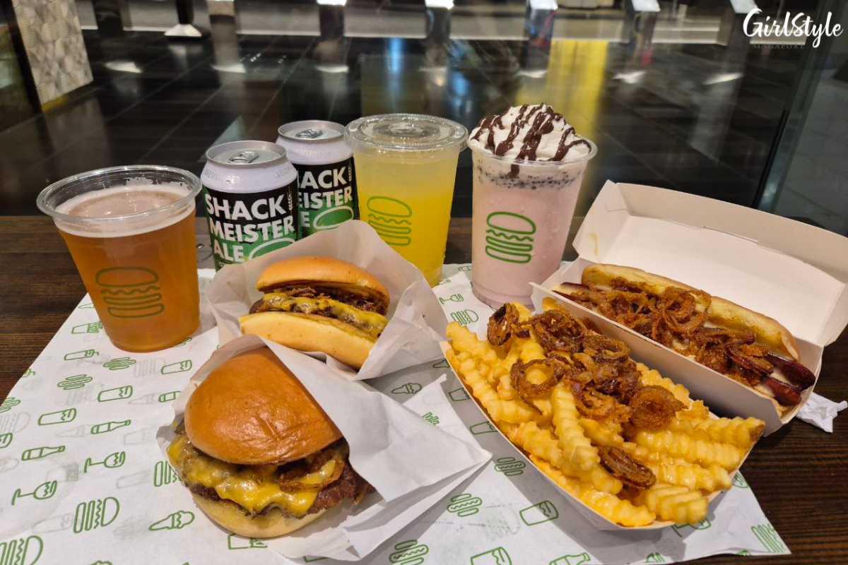 Shake Shack