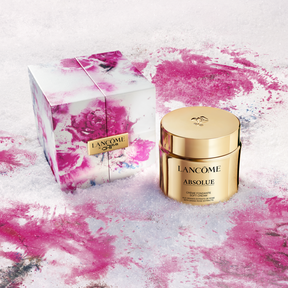 Absolue Soft Cream 60ML - Chinese New Year 2025 collection