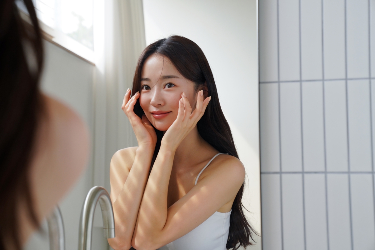 Streamline your daily prep and makeup routine