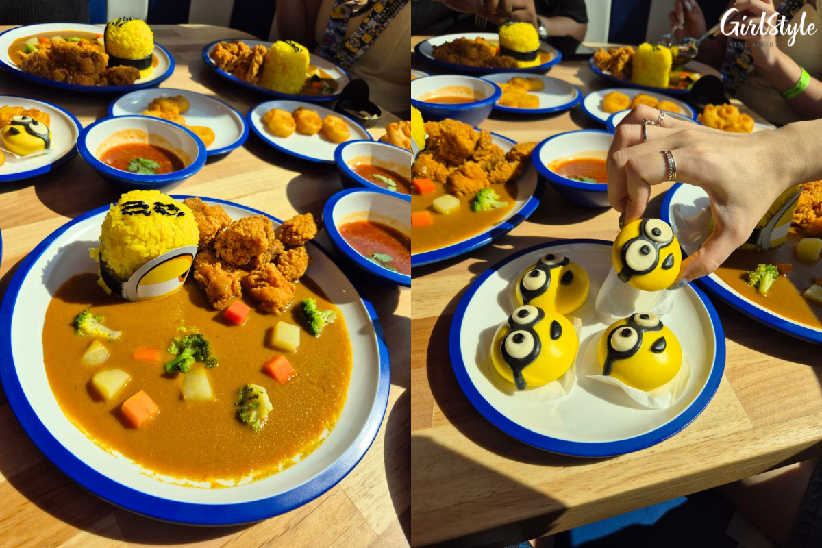 Super Hungry Food Stand