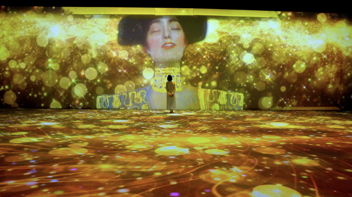 Gustav Klimt: Timeless Beauty