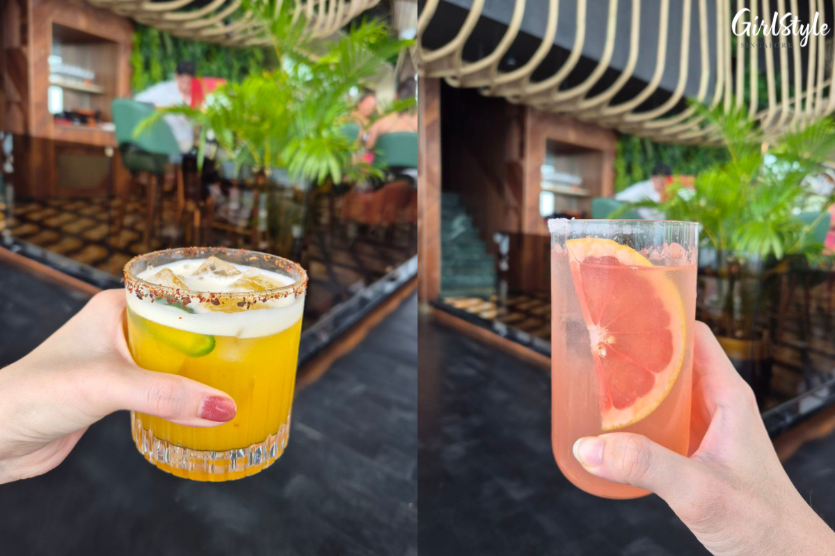 Sushisamba Copacabana Brunch