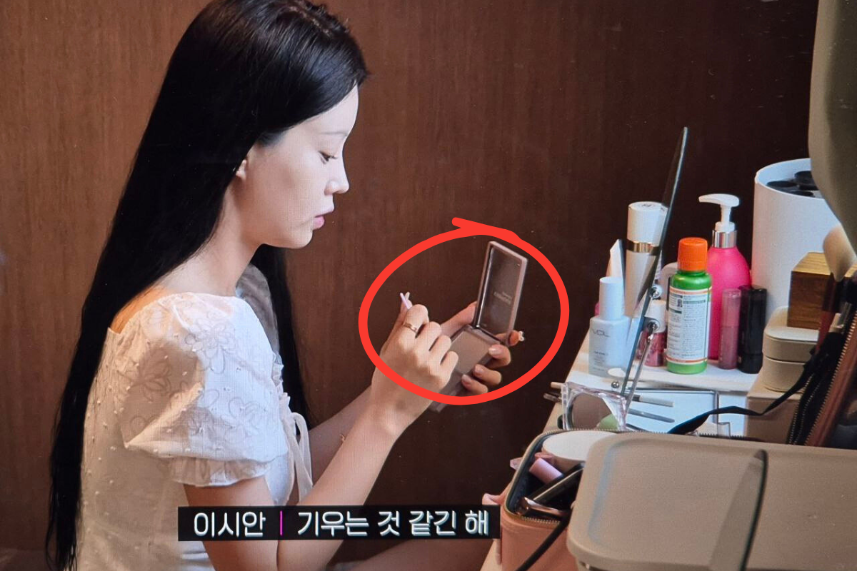 ETUDE Contour Powder