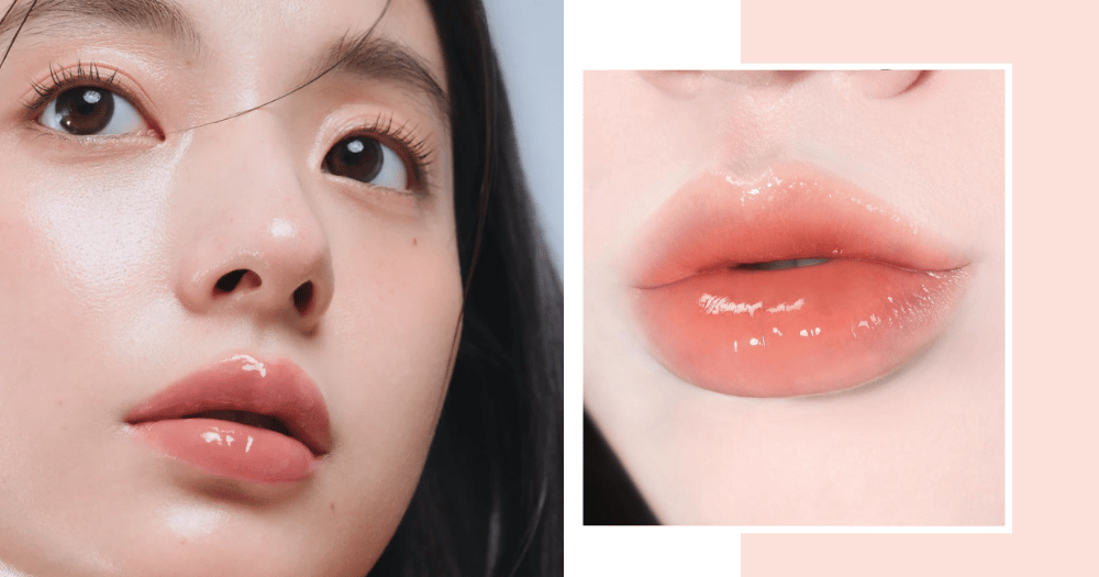Korean Aegyo Sal Makeup Trick To Make The Eyes Look Bigger In A Natural ...