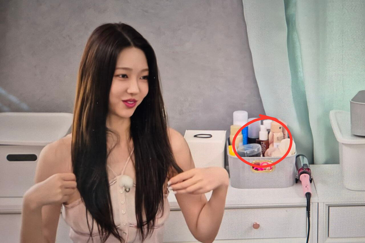 MISE-EN-SCÈNE Perfect Serum