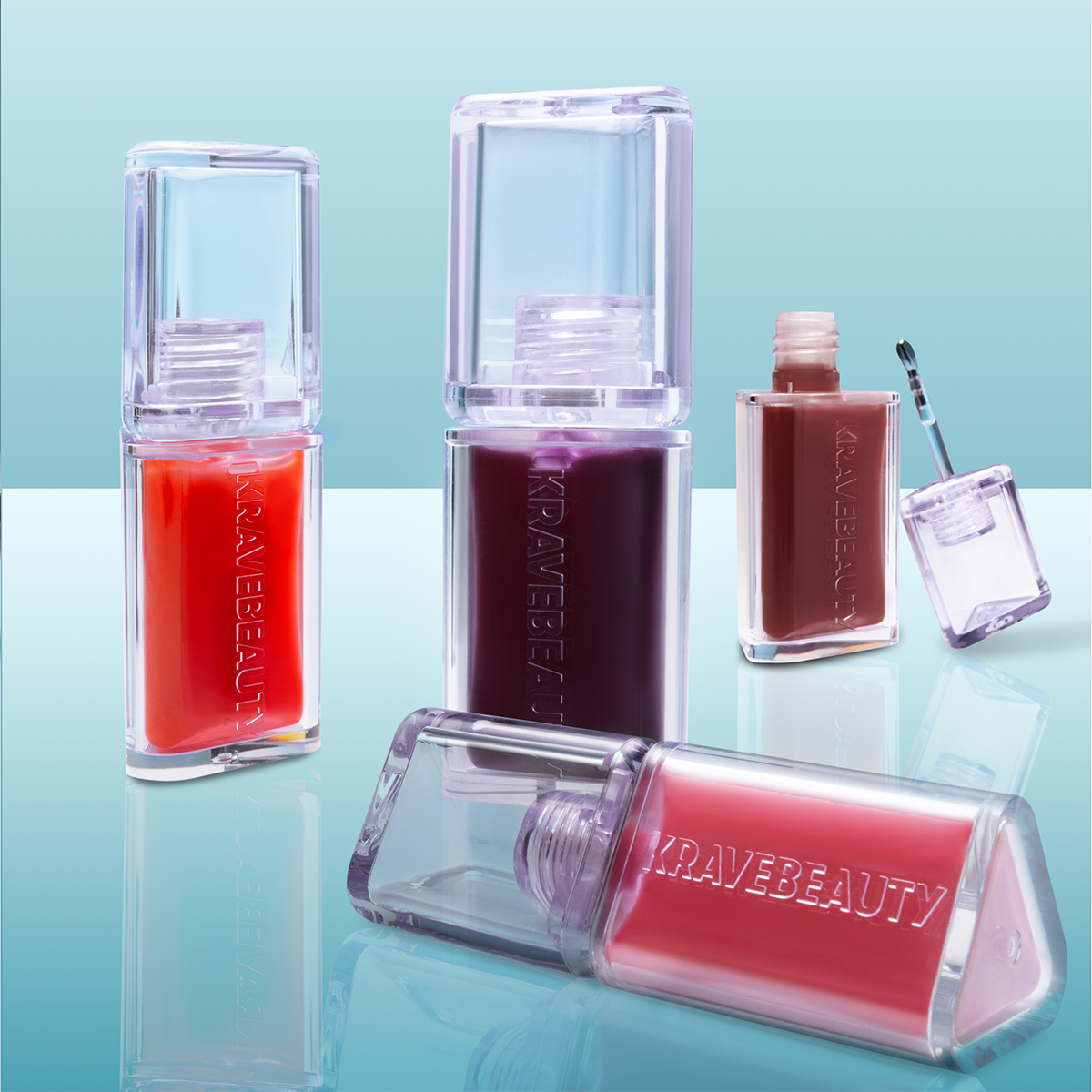 KraveBeauty Plumptuous Lip Jelly